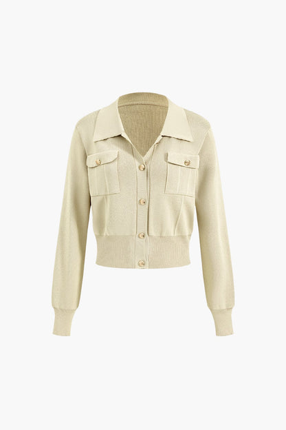 Costume Femme Blazer et Jupe Élégant