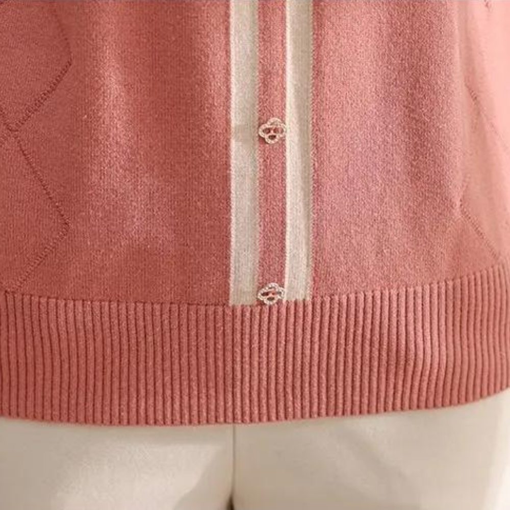 MALINA - Pulls Confortables pour Femmes