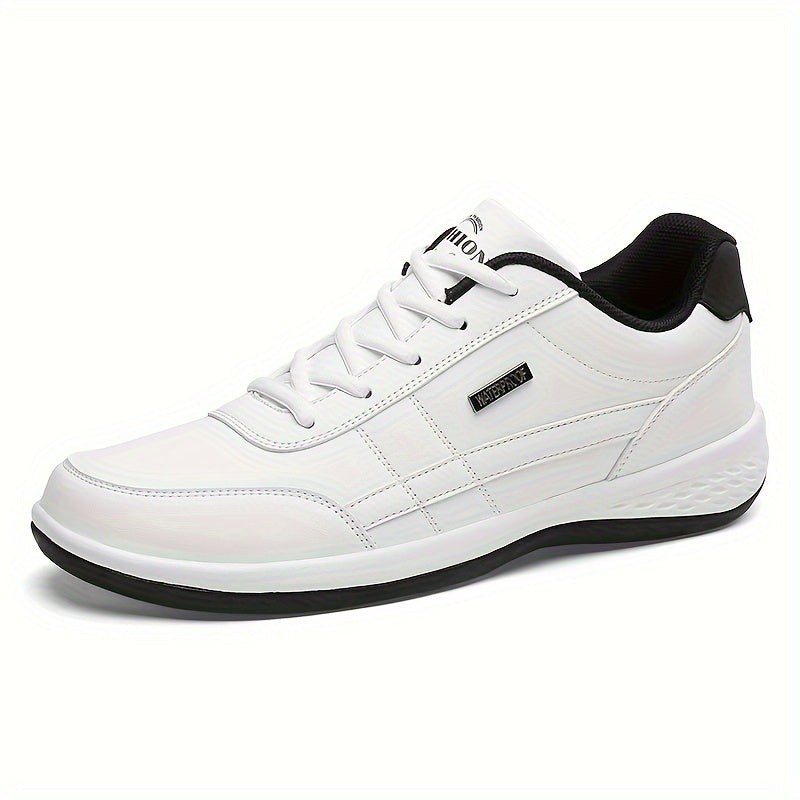 Chaussures Homme Classiques en Cuir Lacets