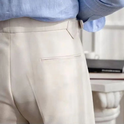 Shorts Homme Décontractés Longueur Genou