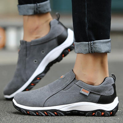 Chaussures Homme Respirantes et Ergonomiques