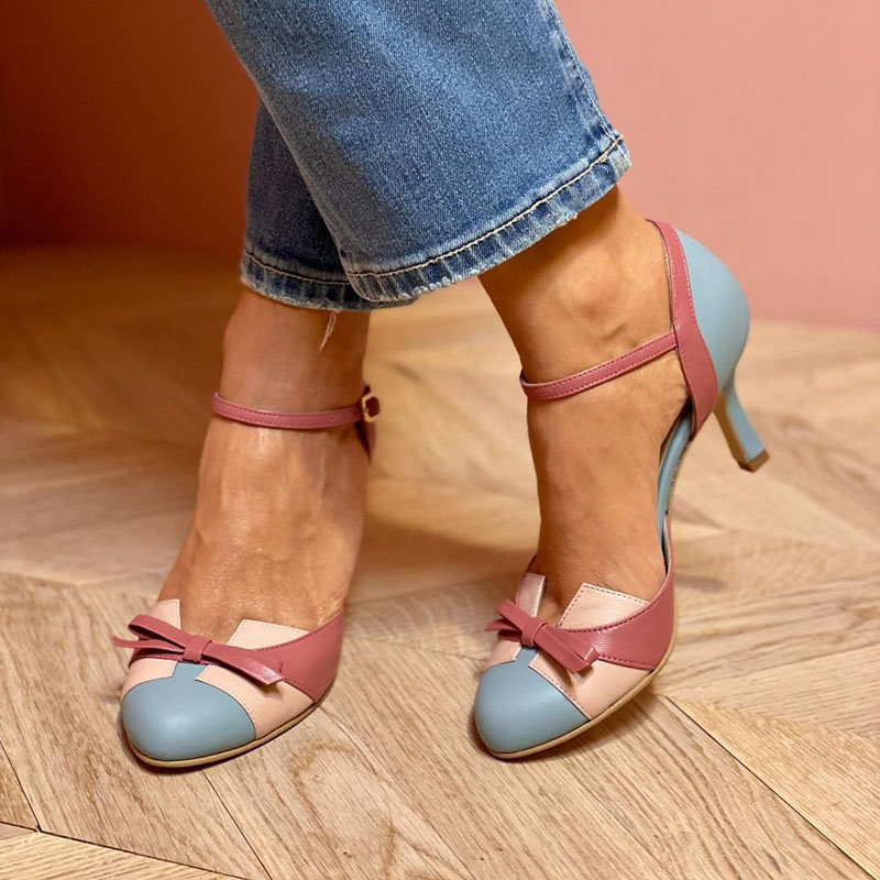 Sandales Femmes Confort avec Sangle Réglable - PanierRoyale