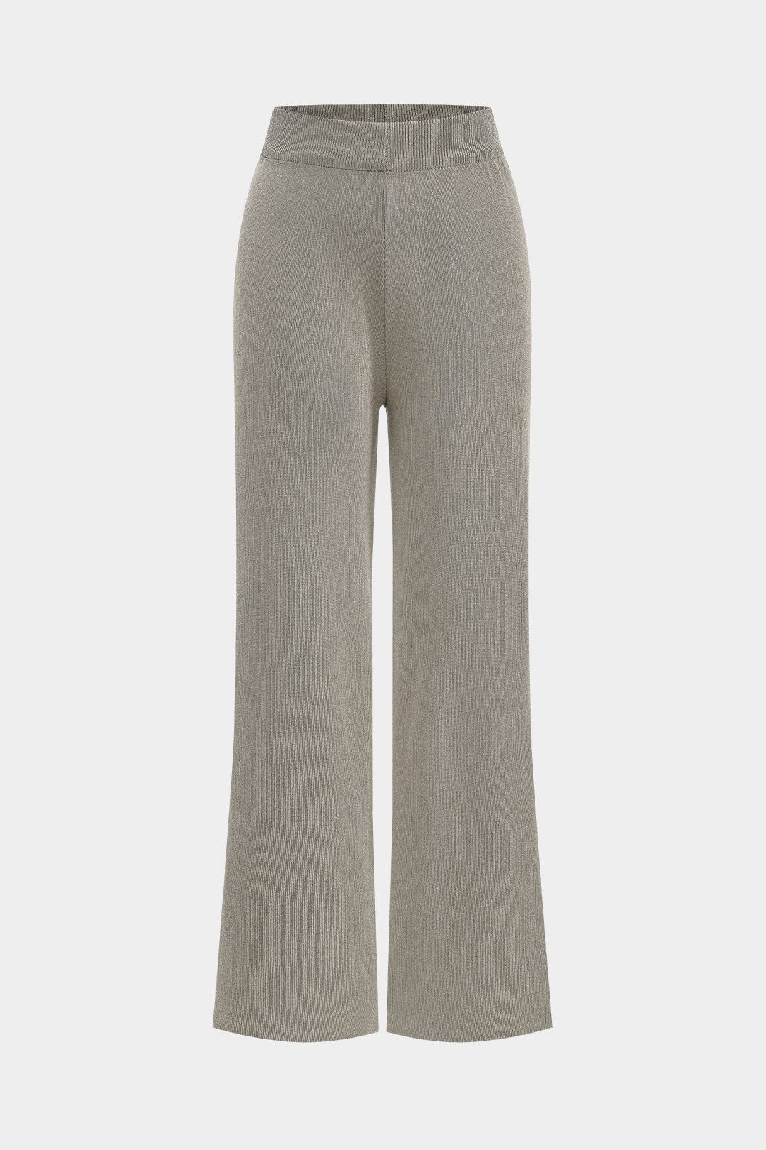 Ensemble Tricot Élégant 3 Pièces pour Femme