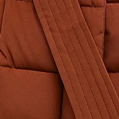 WENDY - Veste d'Hiver Rembourrée pour Femmes