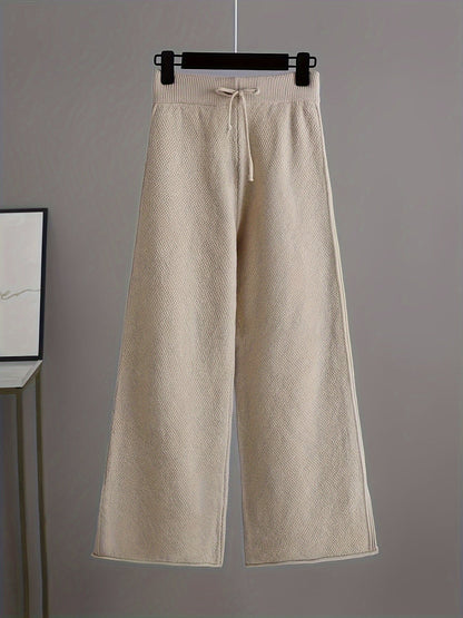 Ensemble Loungewear Hiver Doux pour Femme