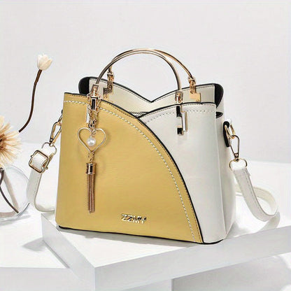 Sac à main cuir femme petit modèle élégant