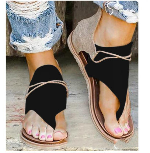 Sandales Femmes Tendance pour Été