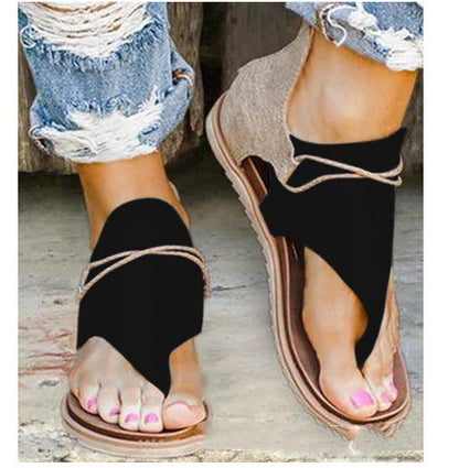 Sandales Femmes Tendance pour Été