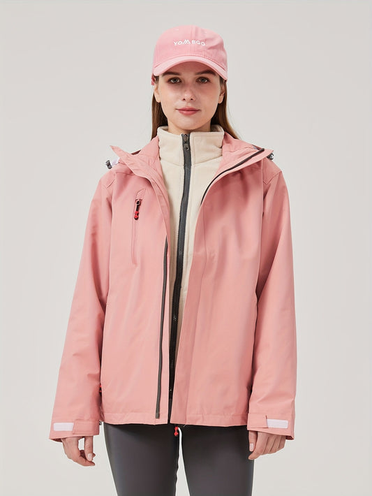 Doudoune Femme Légère et Chaude Hiver - BerlinGlamour