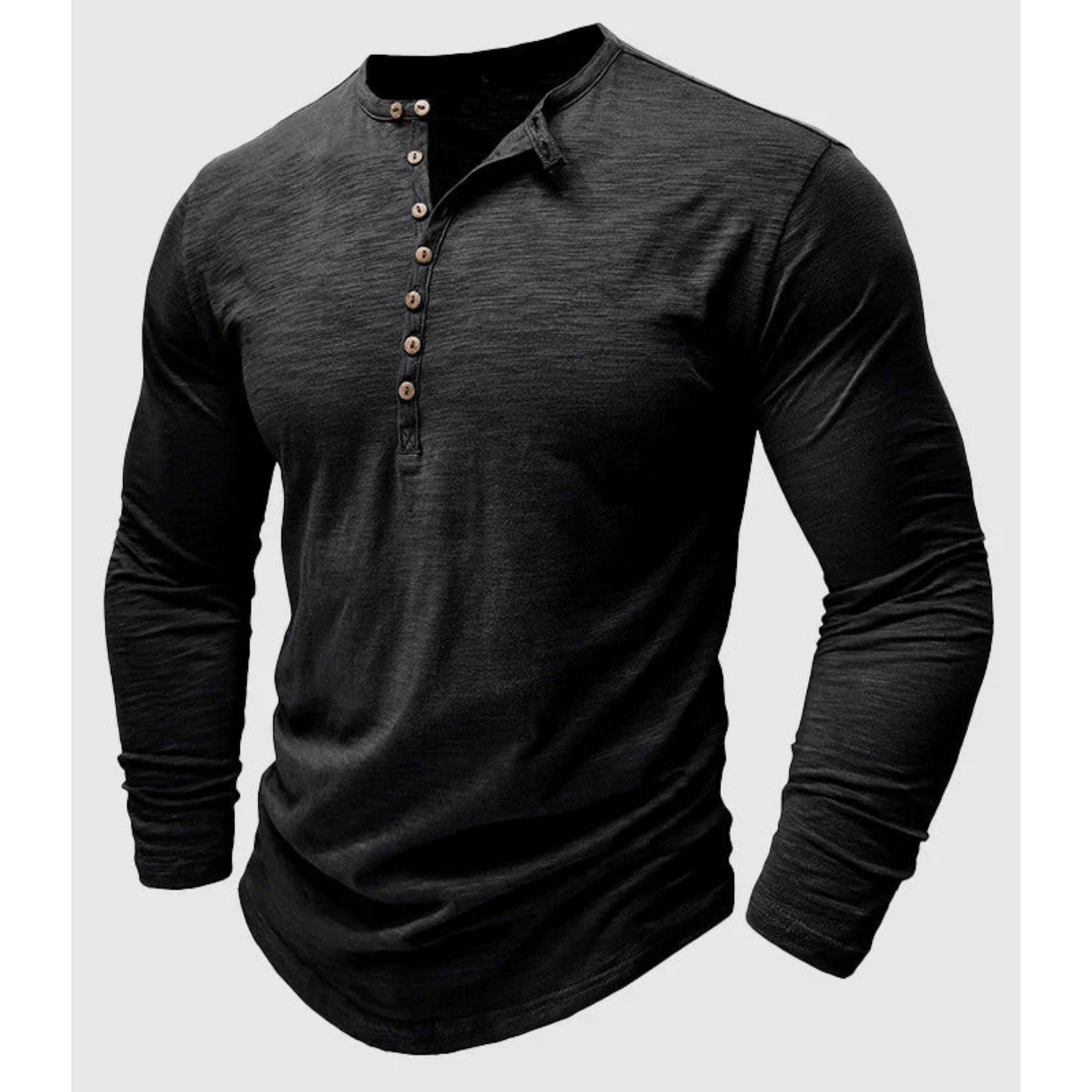 Chemise Homme Classique Coton Doux