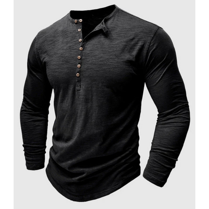 Chemise Homme Classique Coton Doux