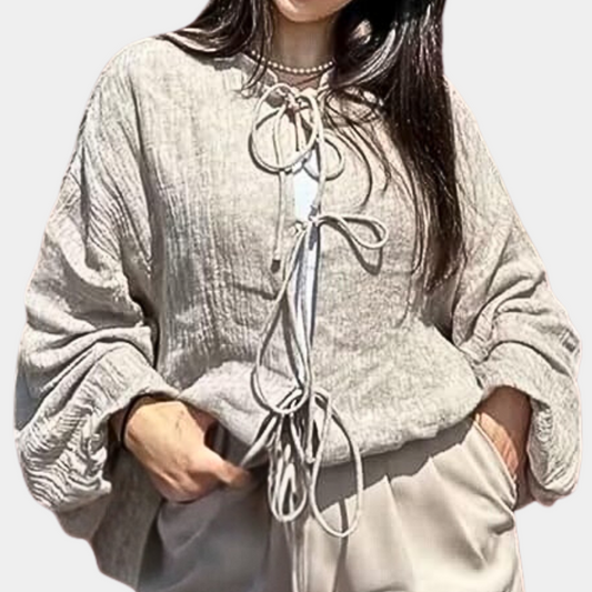 LALEH - Cardigan Classique pour Femmes
