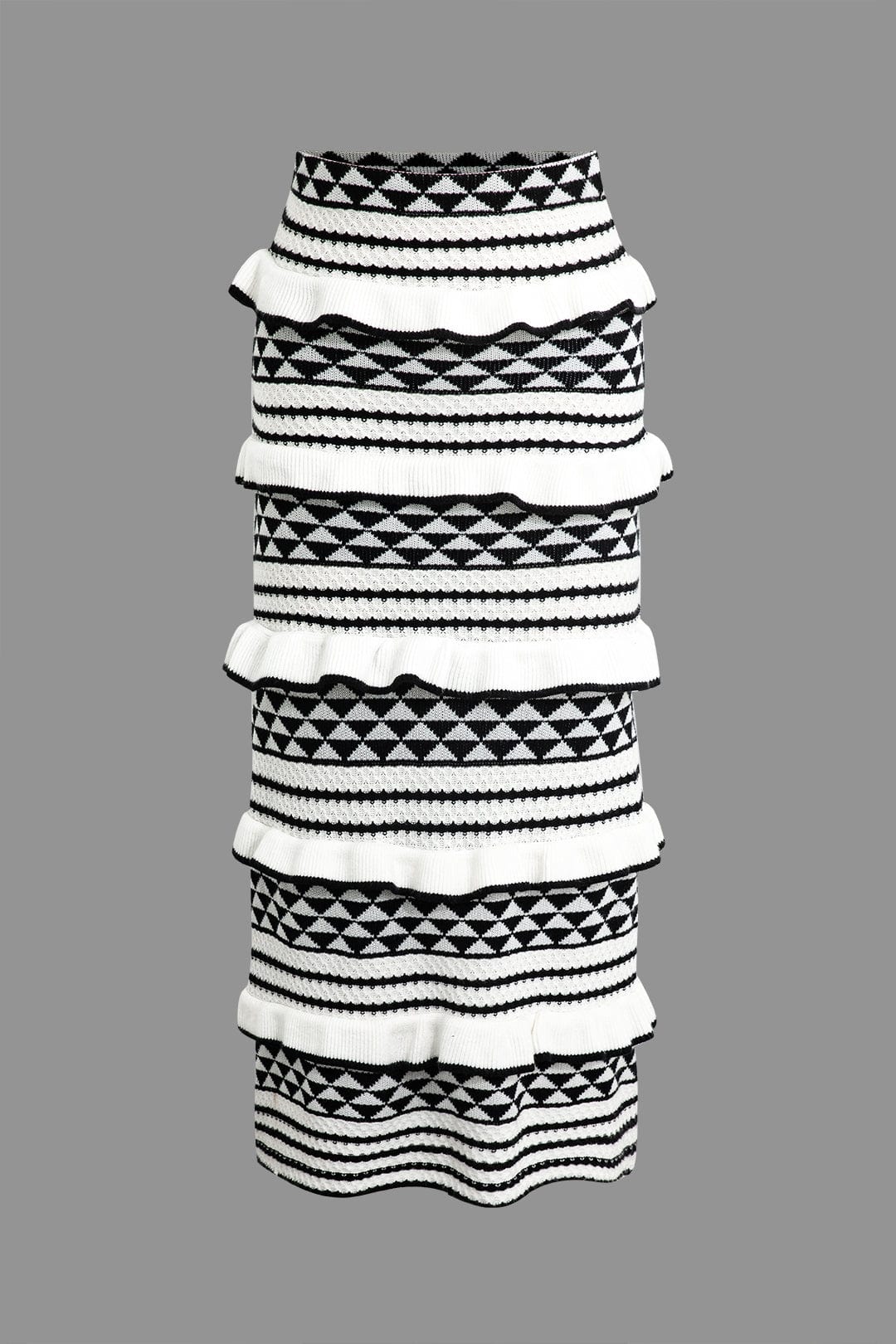 Maillot de Bain Haut et Pantalon de Plage avec Dentelle