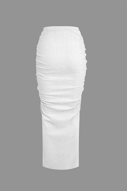 Ensemble Maya 2 Pièces Cintré Féminin