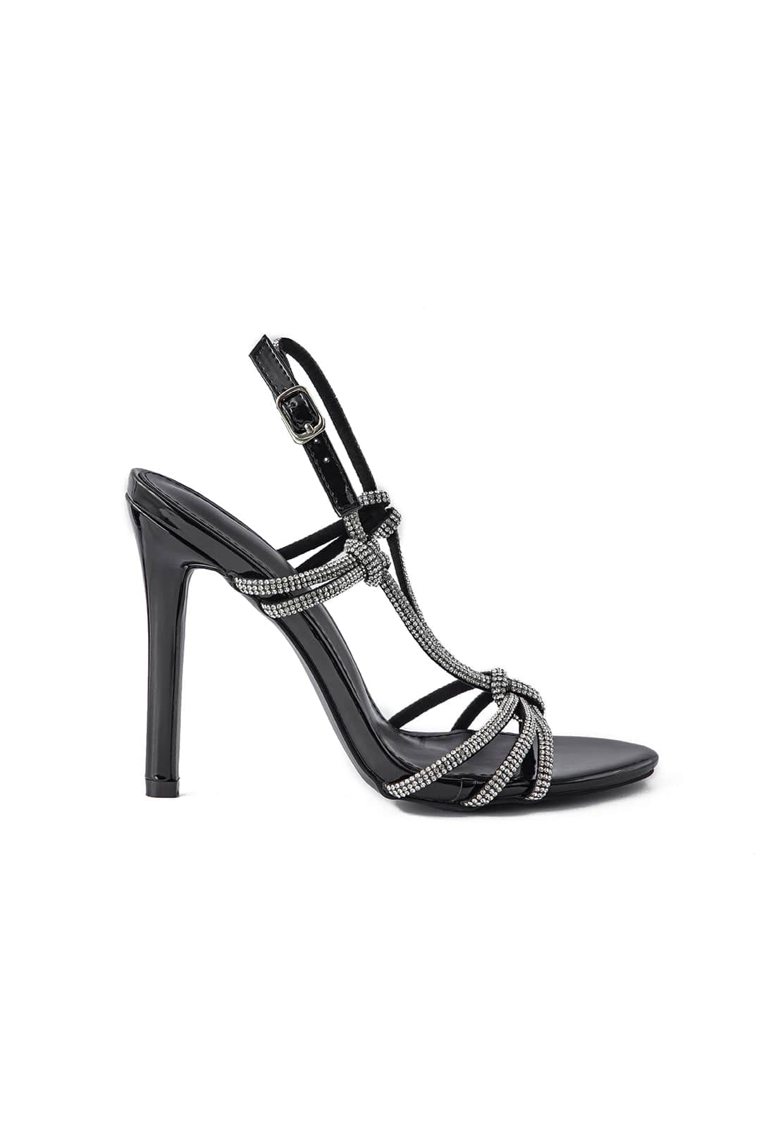 Sandales Hauts Talons Femmes Élégantes