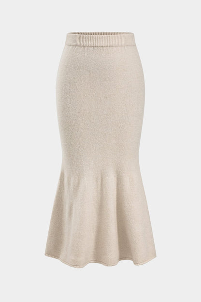 Cardigan Enfilé Élégant Femme
