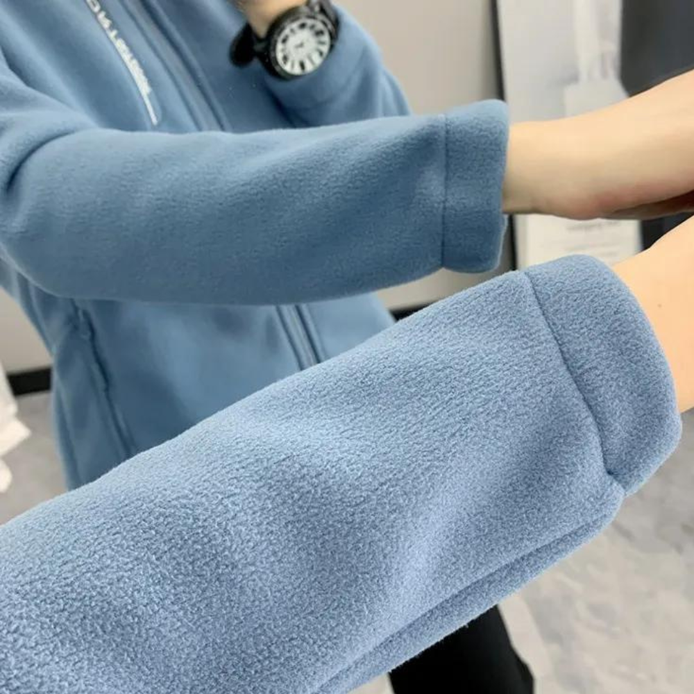 Veste Tendance - vue 4