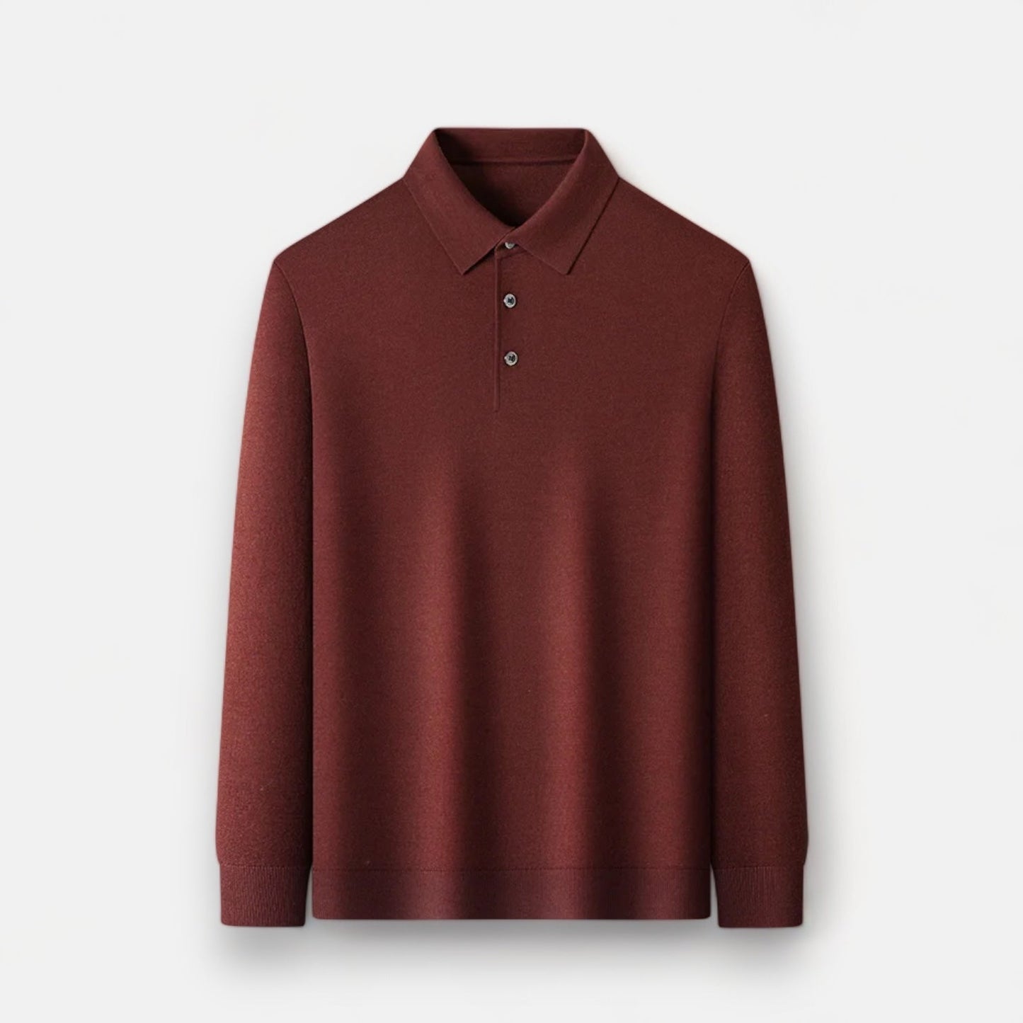 Pull Homme Col Rond Chaud et Confortable Automne - PanierRoyale
