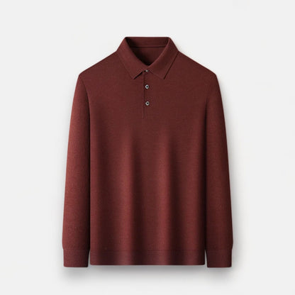 Pull Homme Col Rond Chaud et Confortable Automne - PanierRoyale