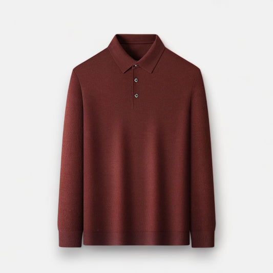 Pull Homme Hiver en Laine Douce et Chaude - PanierRoyale