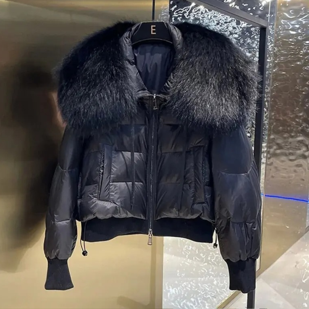 Veste Chaude