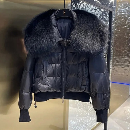 Veste Chaude