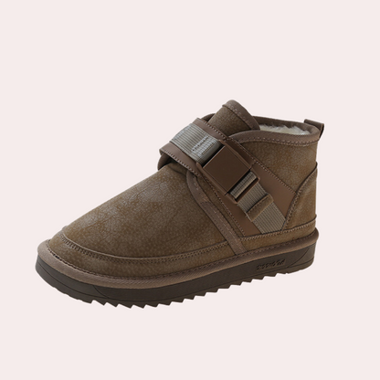 Bottes d'Hiver - vue 5