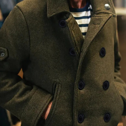 JONATHAN - Veste Élégante pour Hommes