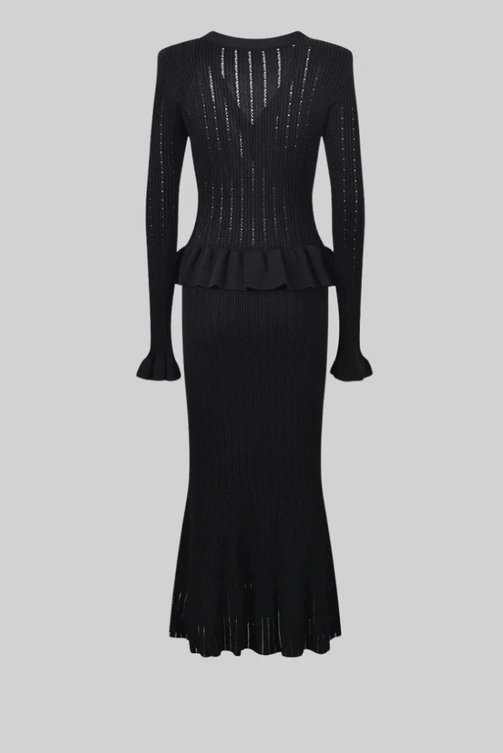 Cardigan Élégant Femme Classique et Chic pour Tous les Jours