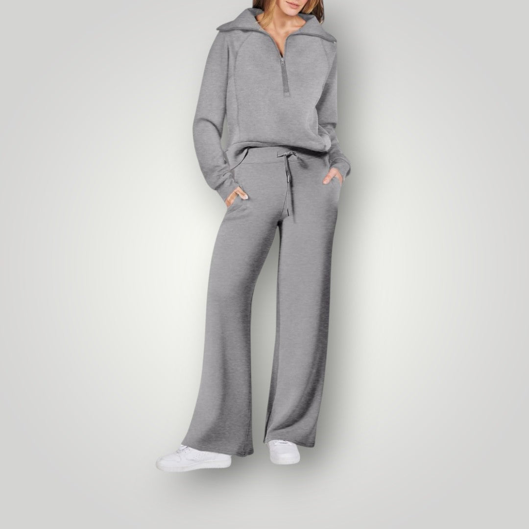 Esméria - Tenue Relax Ultra Confortable - luxestyle