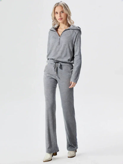 Pyjama Femme Confortable et Chic - PanierRoyale
