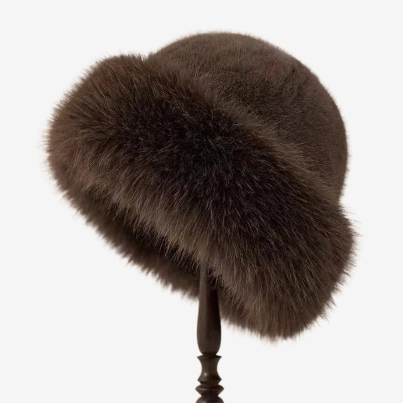 Bonnet Hiver Chaud et Confortable pour Enfant