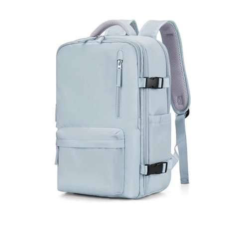 Sac à dos femme grande capacité étanche et légère
