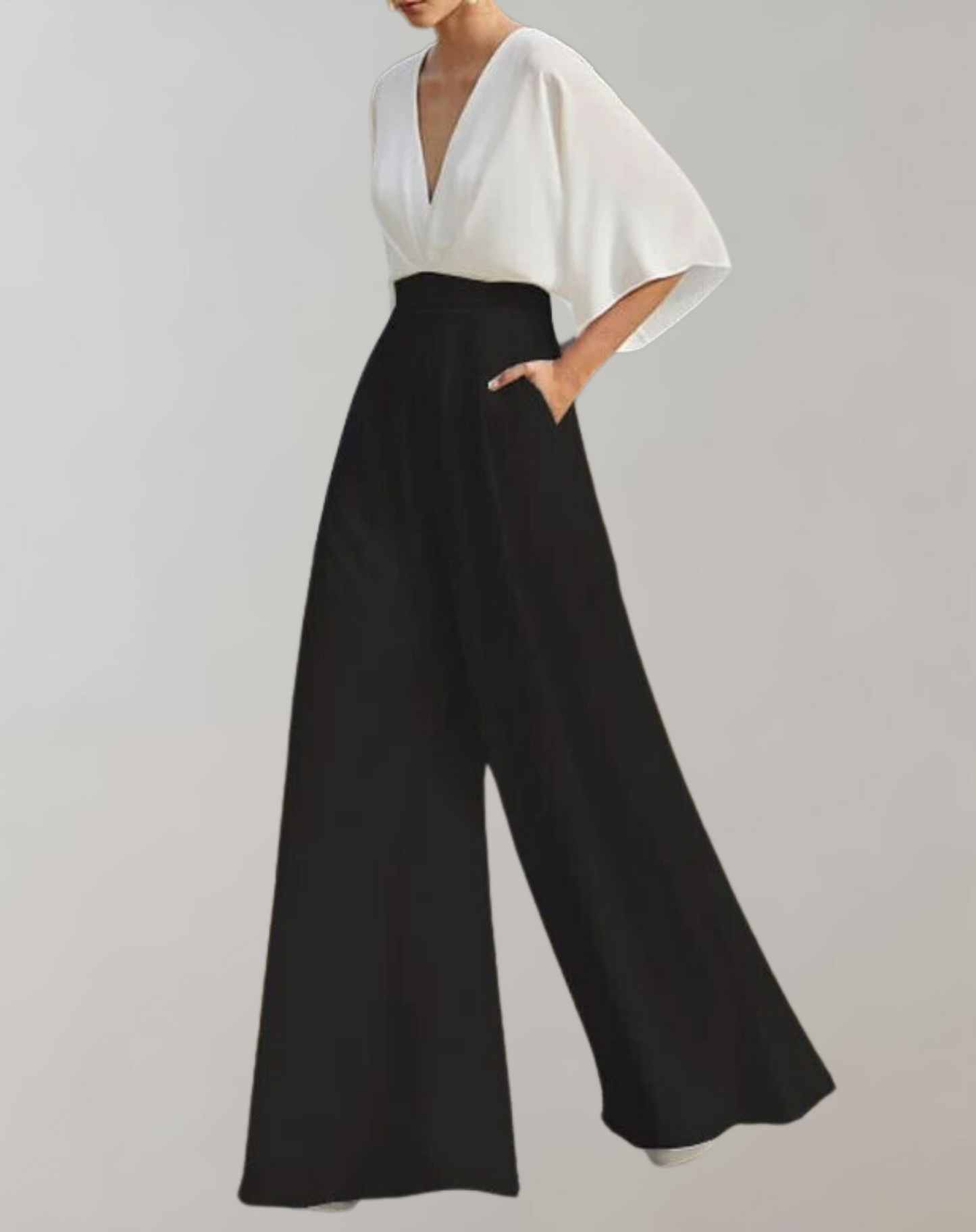 Robe femme élégante ample et confortable