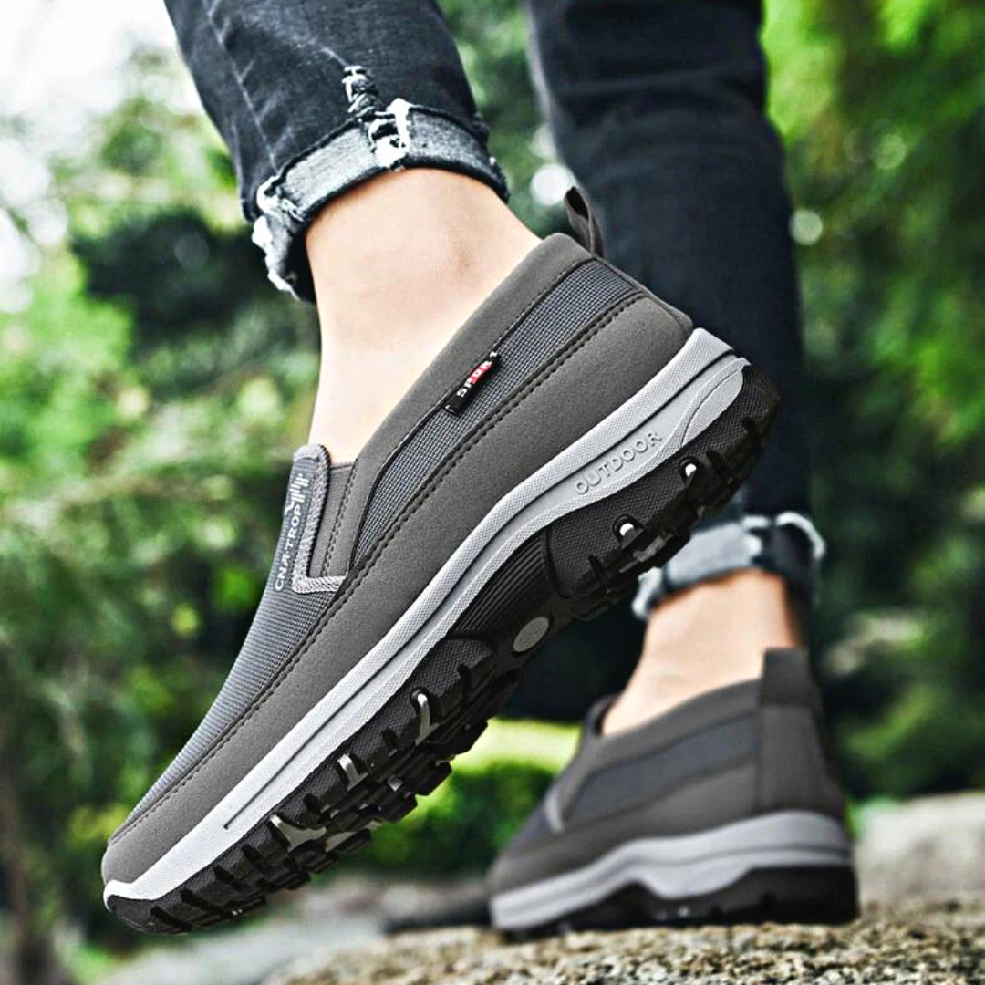Chaussures de Randonnée Homme Confortables et Respirantes