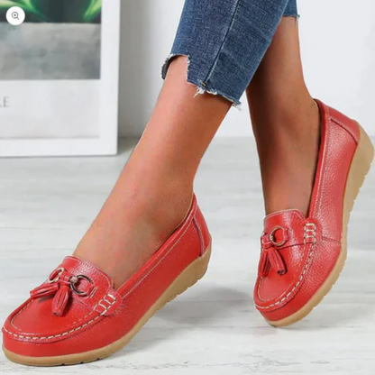 Chaussures Femmes Confort et Douces pour Pieds Sensibles - PanierRoyale