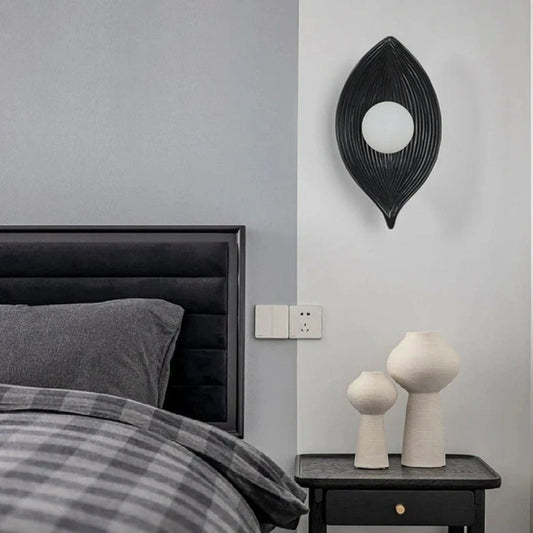 Lampe Murale LED Décorative Élégante - PanierRoyale