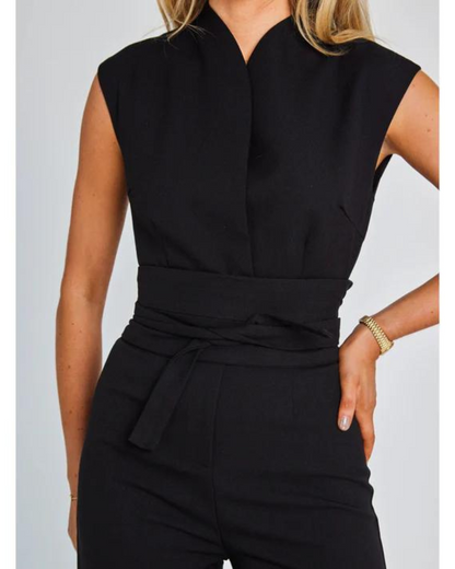 Robe Été Décontractée pour Femme Brun