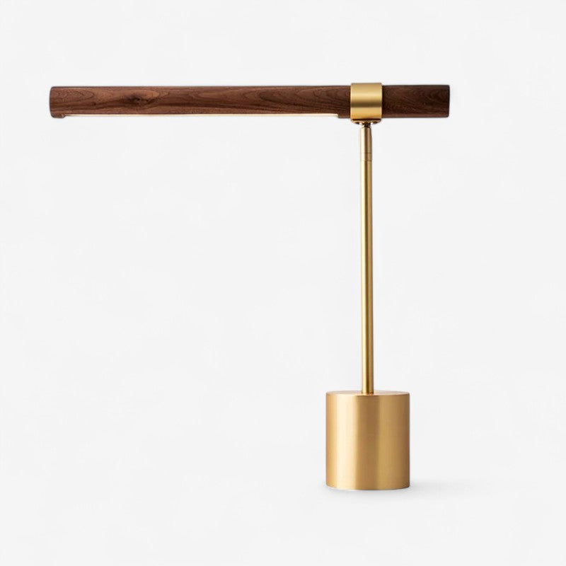 Lampe de Bureau LED Réglable et Énergétique - PanierRoyale