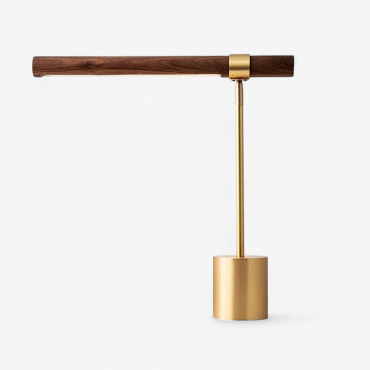 Lampe de Bureau LED Réglable et Énergétique - PanierRoyale