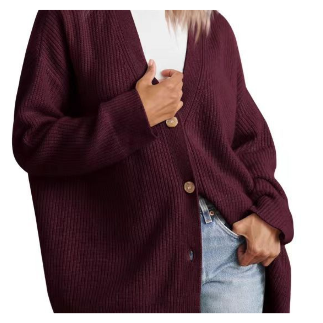 Gilet femme épais et chaud pour hiver