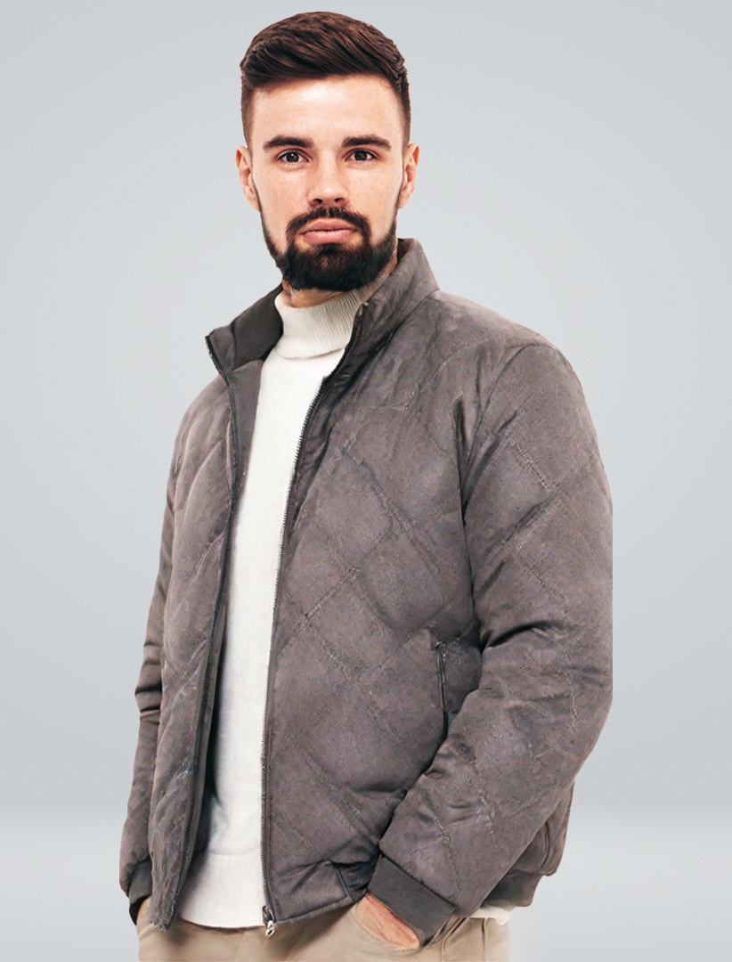 Veste Polaire Hiver Douce et Chaude - BerlinGlamour