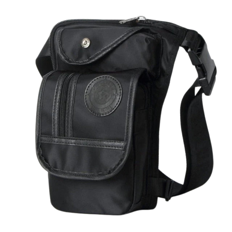 Sac de sport tout terrain avec bretelle réglable - PanierRoyale