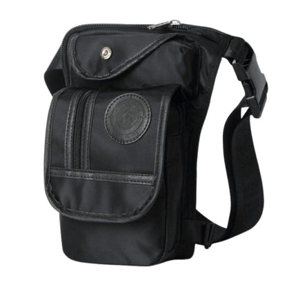 Sac de sport tout terrain avec bretelle réglable - PanierRoyale