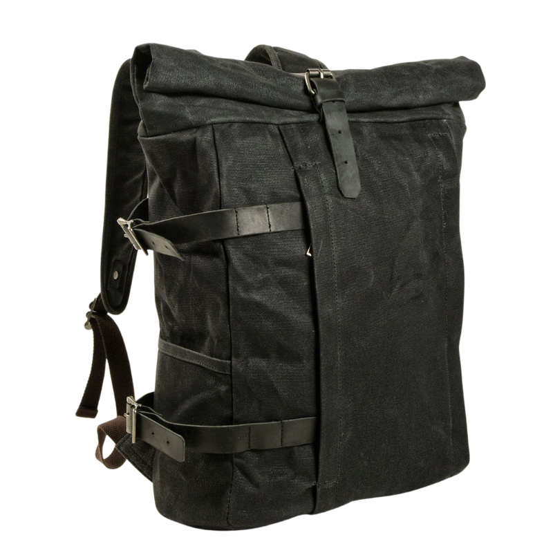 Sac à dos Grande Capacité avec Poches Organisées - PanierRoyale