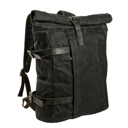 Sac à dos Grande Capacité avec Poches Organisées - PanierRoyale