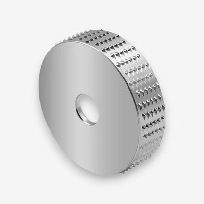 Disque de meulage bois 125mm pour meuleuse d'angle
