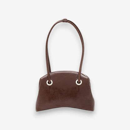 Sac à main Femelle Chic avec Poignée Ajustable et Fermeture Éclair