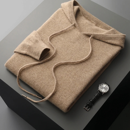 Pull Capuche Décontracté pour Homme et Femme