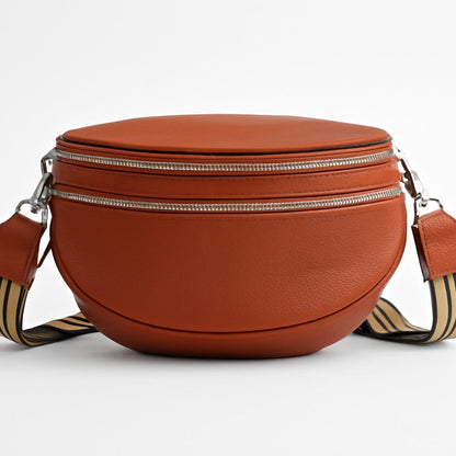 Sac à Main Femme Grande Capacité Réglable et Pratique